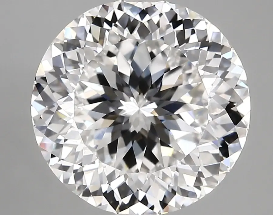 5.04ct E VVS2 Portuguese Cut (IGI)