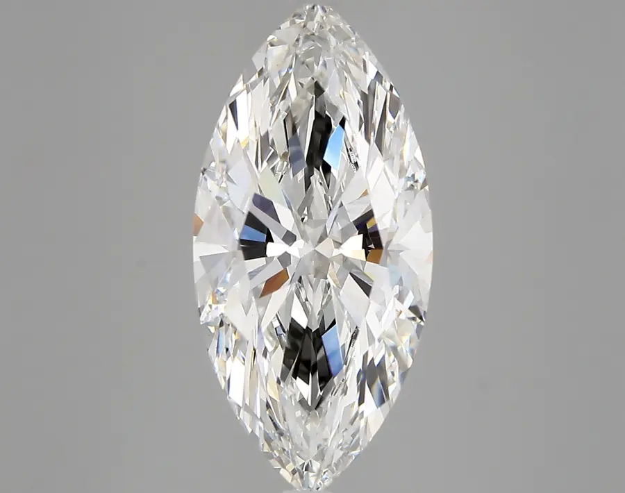 5.04ct E VVS2 Marquise (IGI)