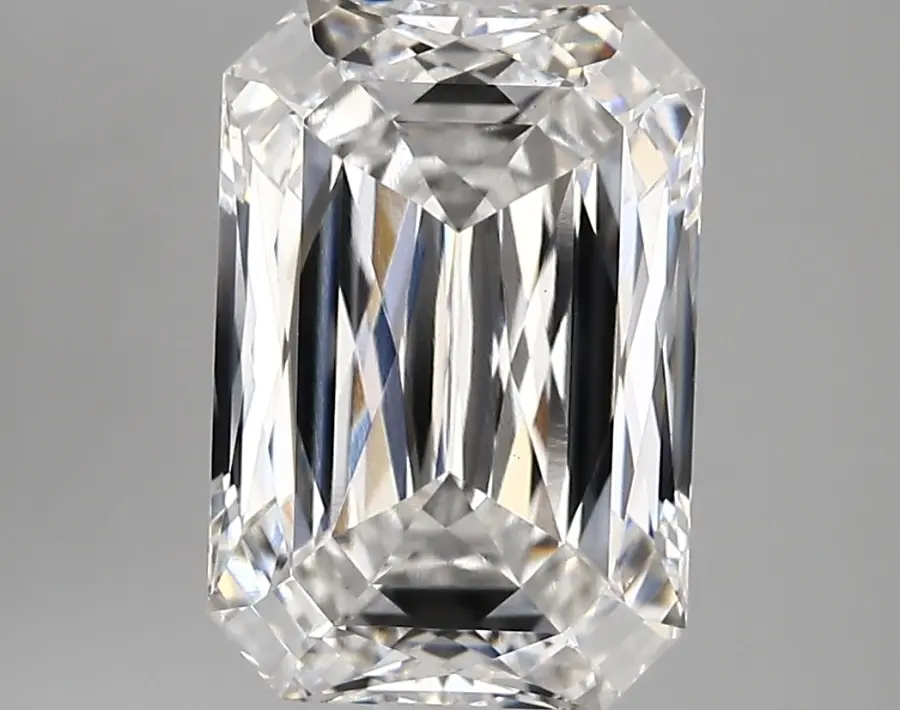 5.04ct E VS1 Criss Cut (IGI)