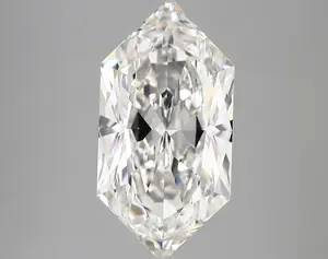 5.04ct F VS1 Dutch Marquise (IGI)