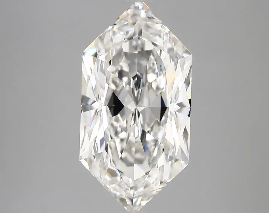 5.04ct F VS1 Dutch Marquise (IGI)