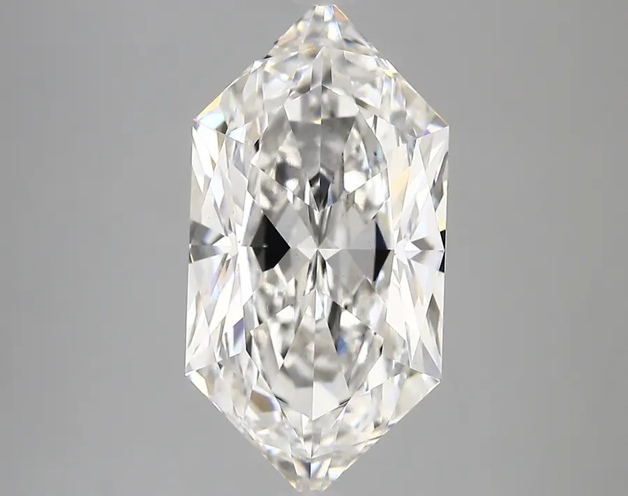 5.04ct F VS1 Dutch Marquise (IGI)