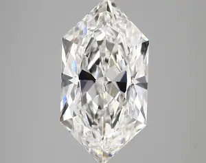 5.04ct E VS2 Dutch Marquise (IGI)