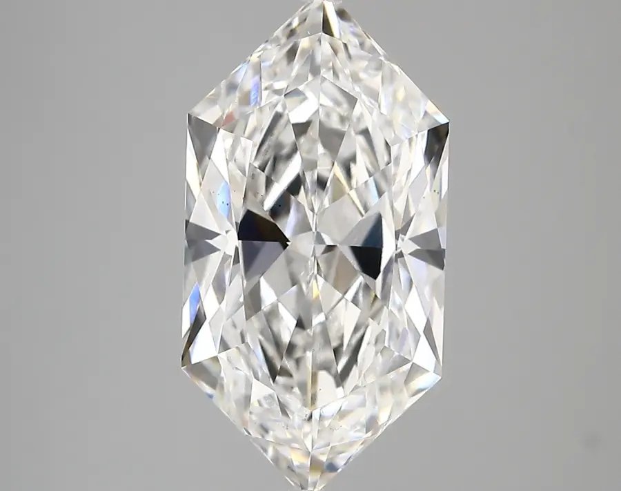5.04ct E VS2 Dutch Marquise (IGI)