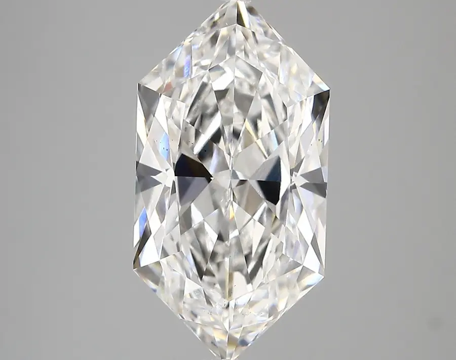 5.04ct E VS2 Dutch Marquise (IGI)