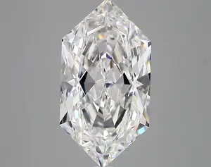 5.04ct D VVS1 Dutch Marquise (IGI)
