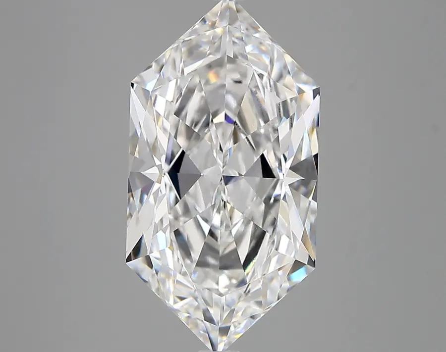 5.04ct D VVS1 Dutch Marquise (IGI)