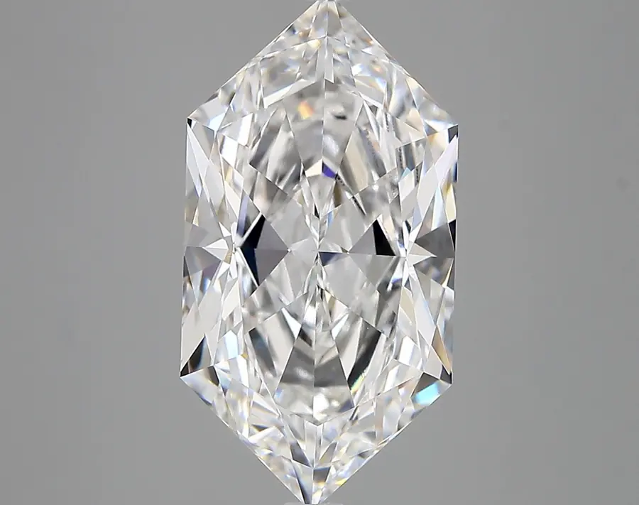 5.04ct D VVS1 Dutch Marquise (IGI)