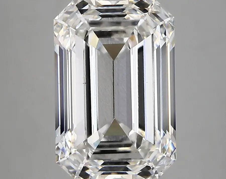 5.03ct G VS1 Emerald (IGI)