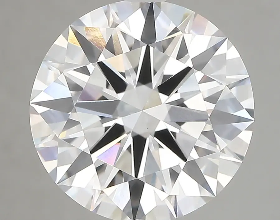 5.03ct E VVS2 Round (IGI)