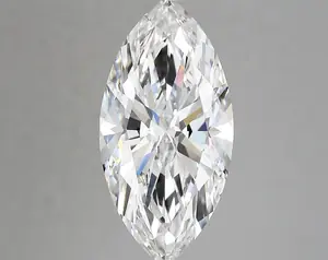 5.03ct E VS1 Marquise (IGI)