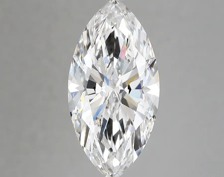 5.03ct E VS1 Marquise (IGI)