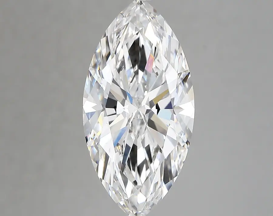 5.03ct E VS1 Marquise (IGI)
