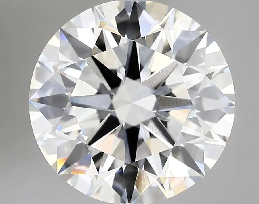 5.03ct E VVS2 Round (IGI)