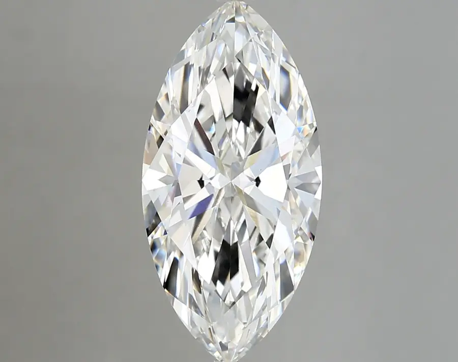 5.03ct F VVS2 Marquise (IGI)