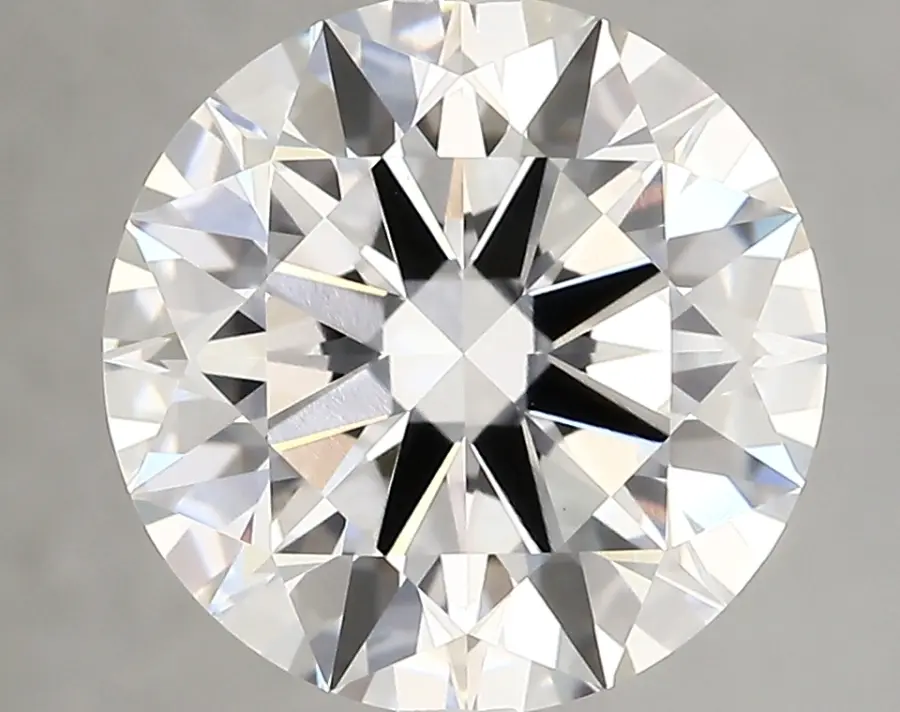 5.03ct E VVS2 Round (IGI)
