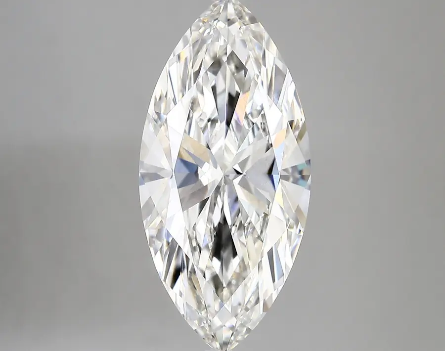 5.03ct F VVS2 Marquise (IGI)
