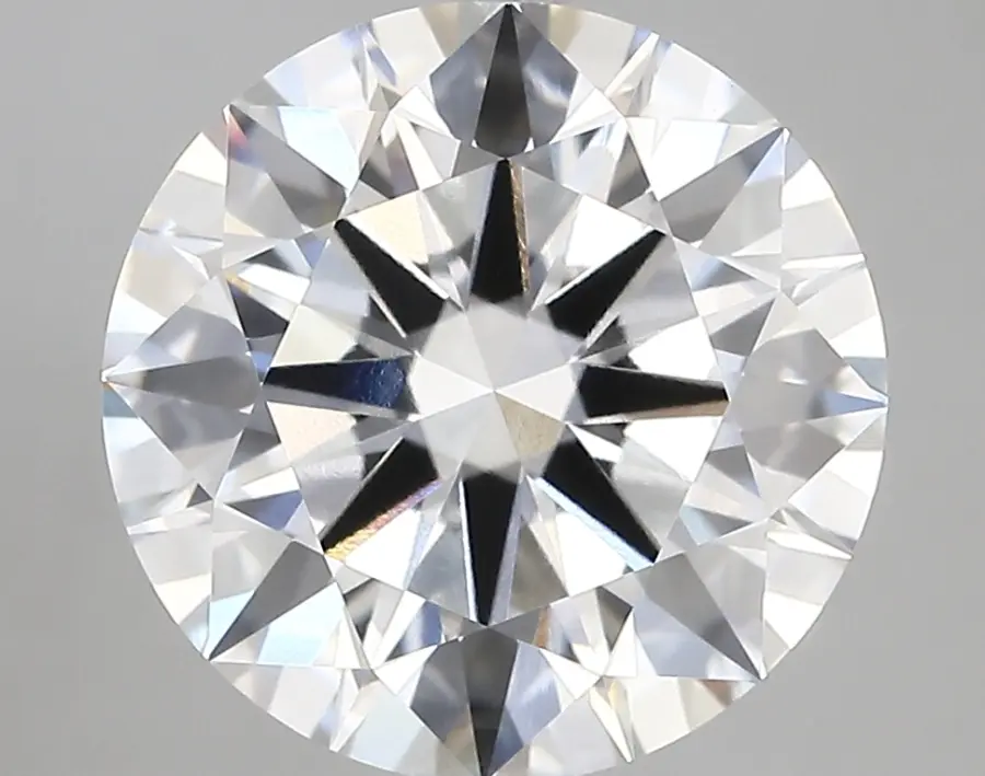 5.03ct E VVS2 Round (IGI)