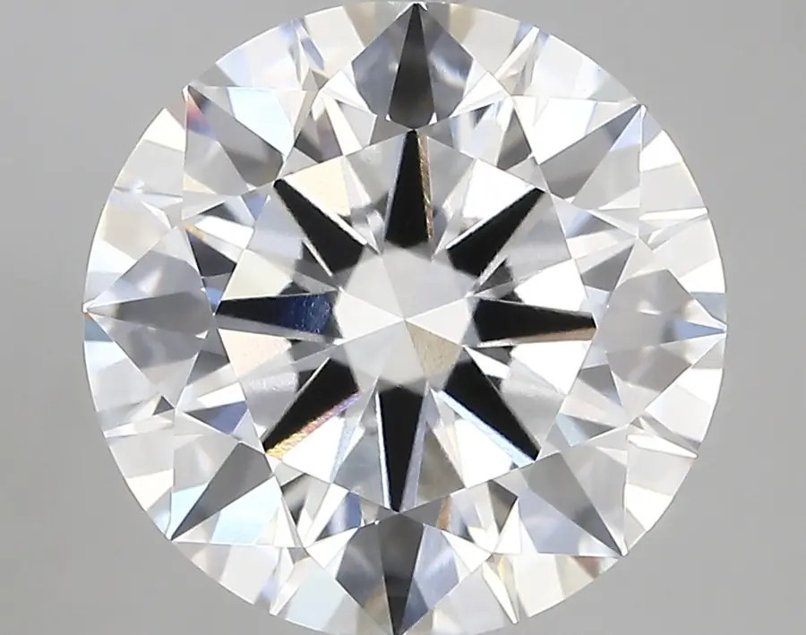 5.03ct E VVS2 Round (IGI)