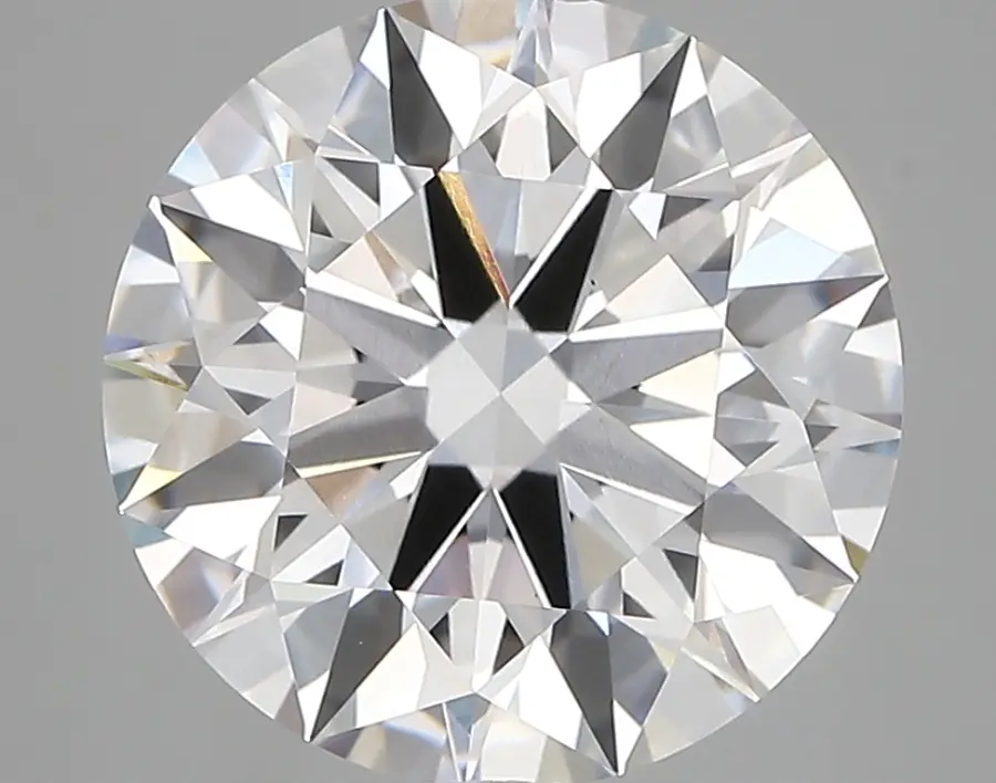 5.03ct D VS1 Round (IGI)