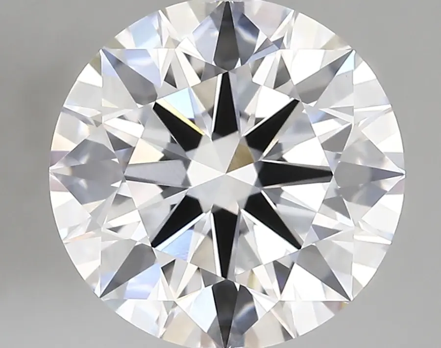 5.03ct D VS1 Round (IGI)