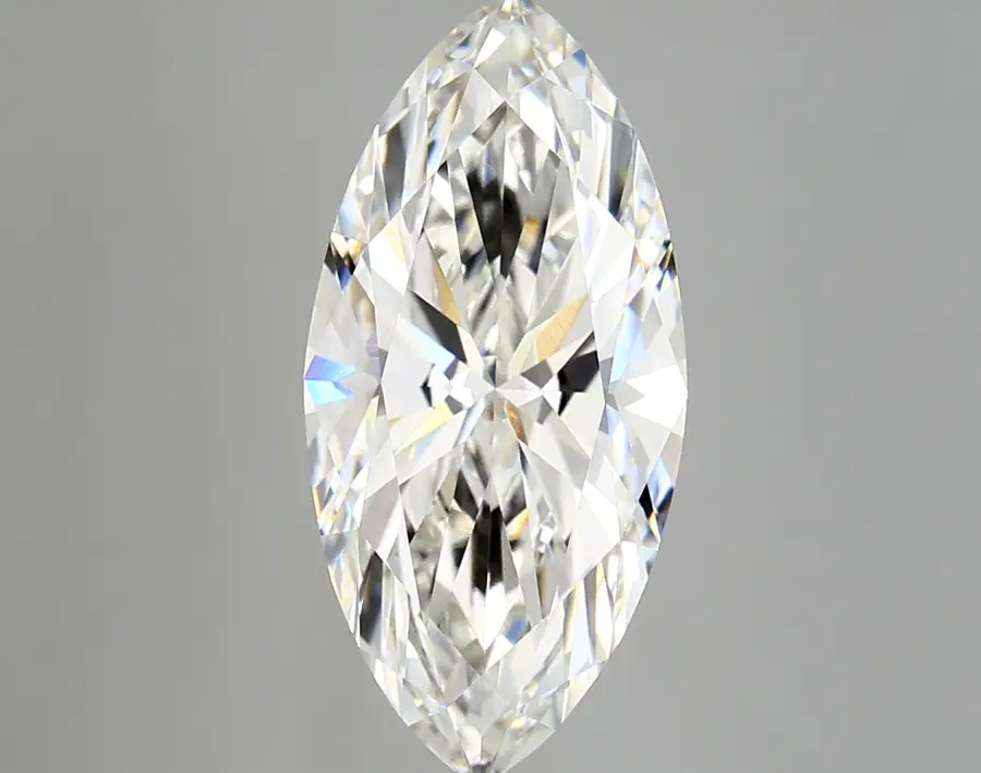 5.03ct G VVS2 Marquise (IGI)