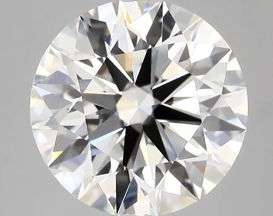 5.03ct D VS1 Round (IGI)