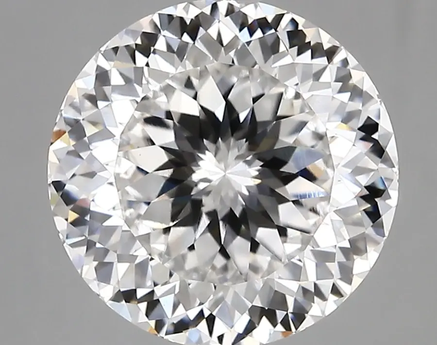 5.03ct D VS1 Portuguese Cut (IGI)