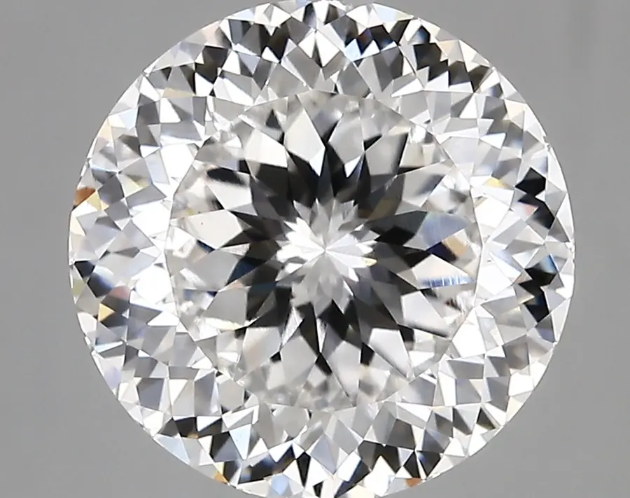 5.03ct D VS1 Portuguese Cut (IGI)