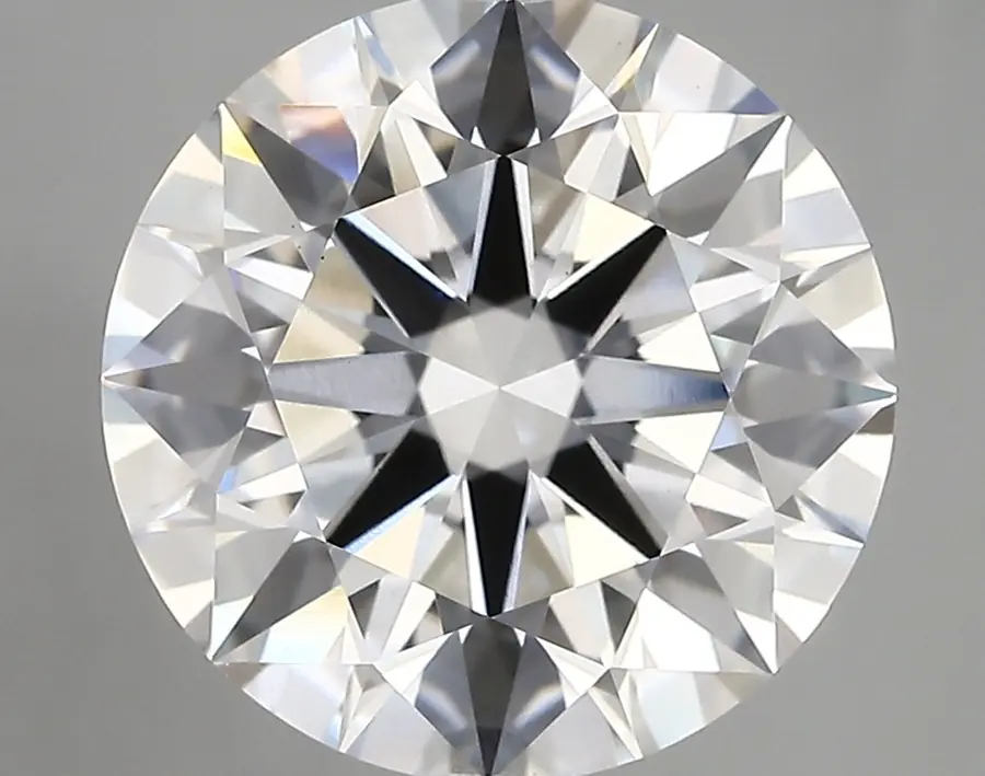 5.03ct D VS1 Round (IGI)
