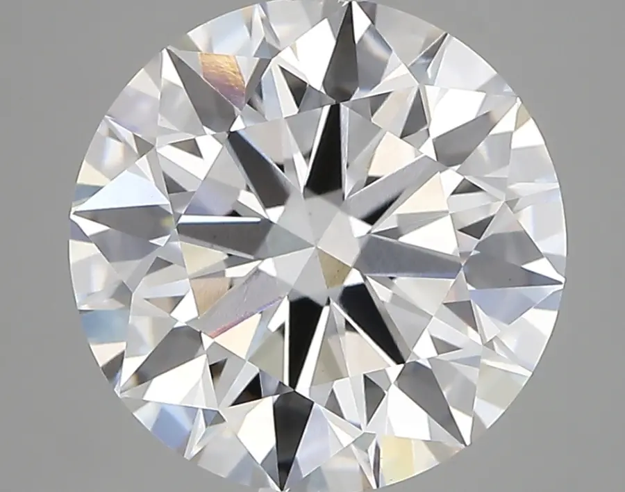 5.03ct E VVS2 Round (IGI)