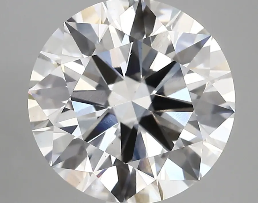 5.03ct E VS2 Round (IGI)