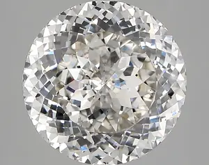 5.03ct G VS1 Portuguese Cut (IGI)