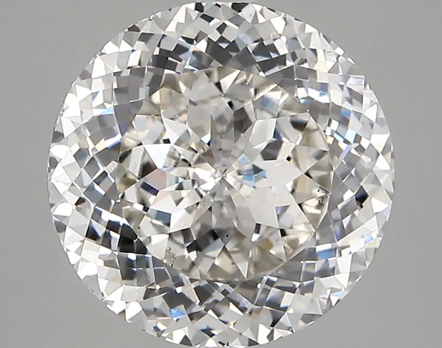 5.03ct G VS1 Portuguese Cut (IGI)