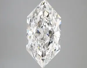 5.03ct D VS2 Dutch Marquise (IGI)