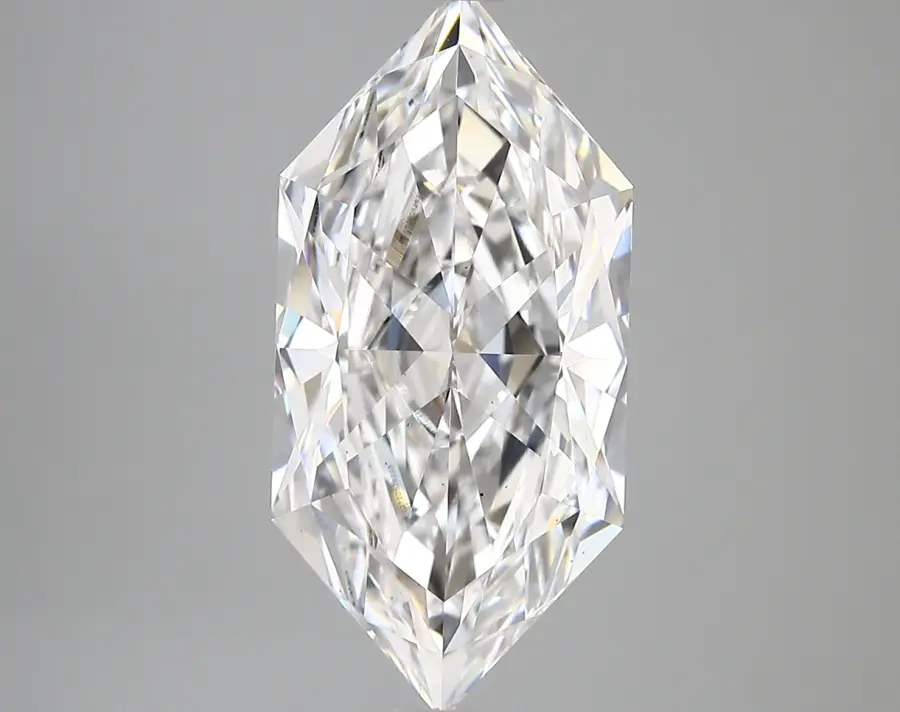 5.03ct D VS2 Dutch Marquise (IGI)