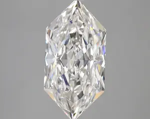 5.03ct F VS1 Dutch Marquise (IGI)