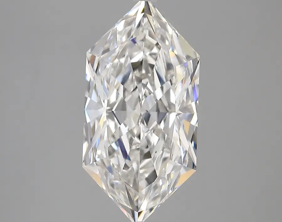 5.03ct F VS1 Dutch Marquise (IGI)