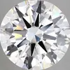 5.02ct F VVS2 Round (IGI), image 1