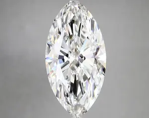 5.02ct E VS1 Marquise (IGI)