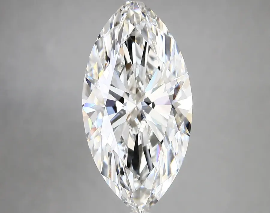 5.02ct E VS1 Marquise (IGI)