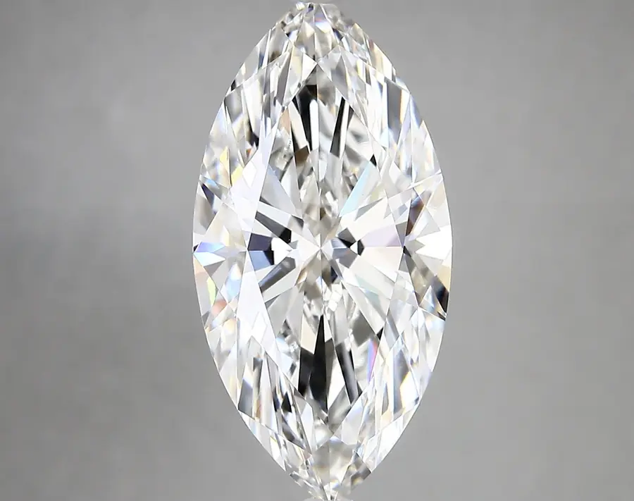 5.02ct E VS1 Marquise (IGI)