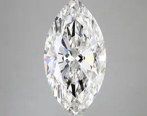 5.02ct G VVS2 Marquise (IGI)