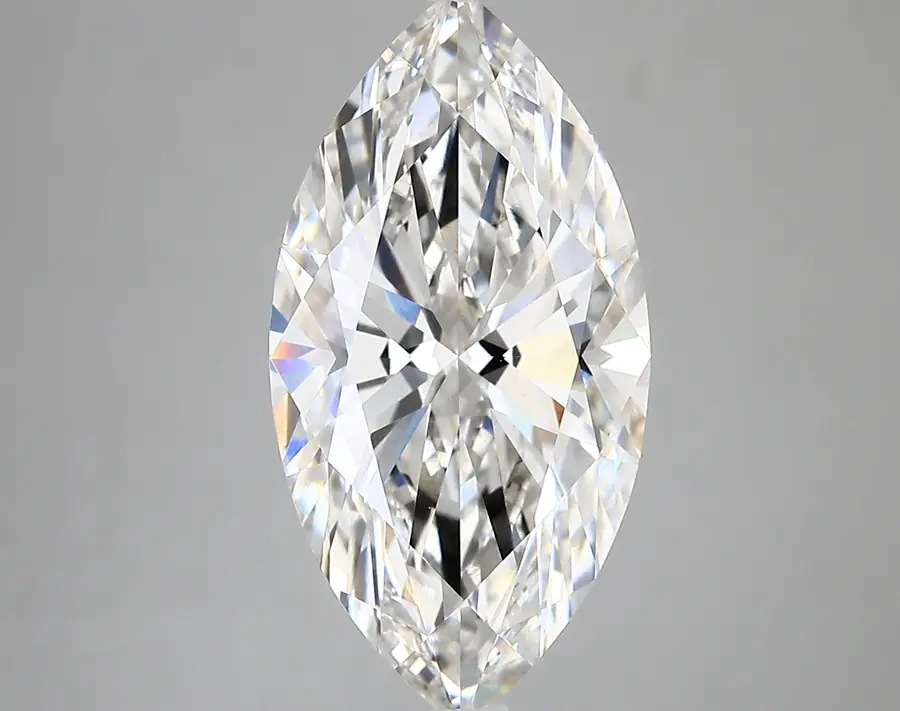 5.02ct G VVS2 Marquise (IGI)