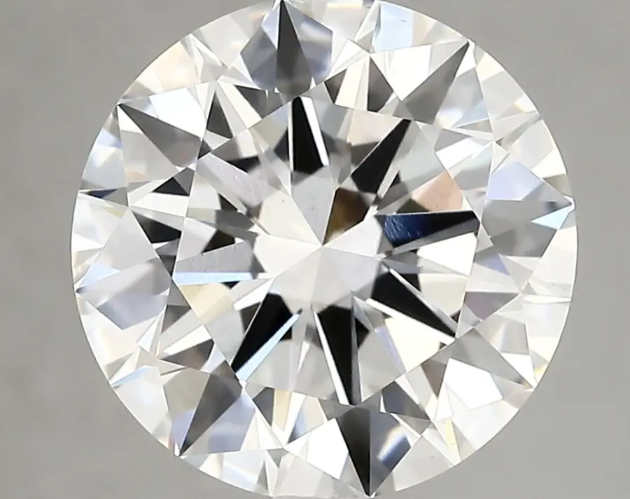 5.02ct E VS1 Round (IGI)