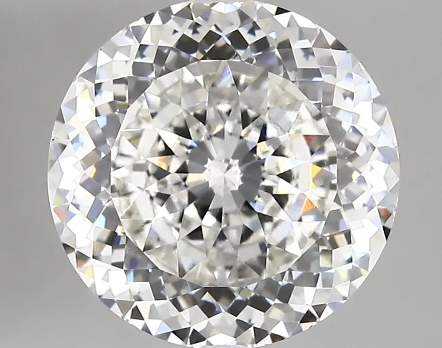 5.02ct G VVS2 Portuguese Cut (IGI)