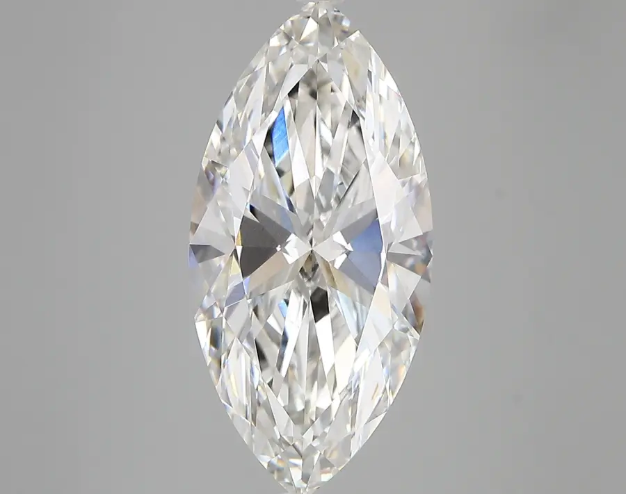 5.02ct F VVS1 Marquise (IGI)