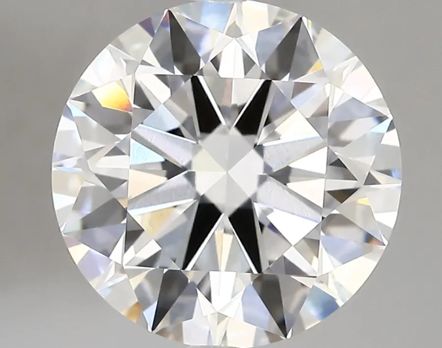 5.02ct E VVS2 Round (IGI)