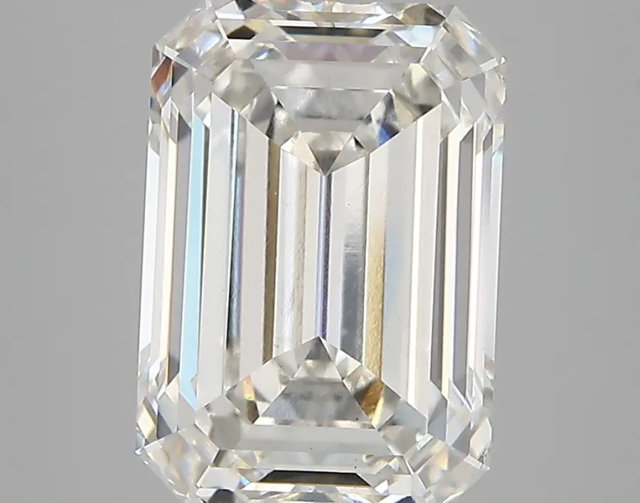 5.02ct G VS1 Emerald (IGI)