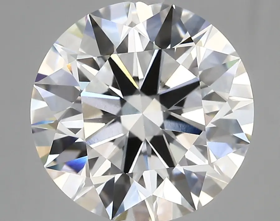 5.02ct E VVS2 Round (IGI)